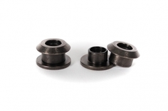 Спейсер для самоката Ethic 12 std transition spacer fork black (Ethic)