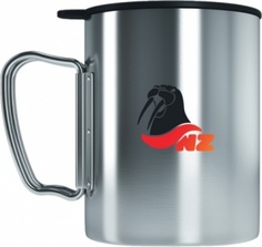 Термокружка NZ с поилкой 500 мл, SM-018FH