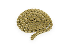 Цепь BMX Eclat 4-Stroke Золотой Eclat