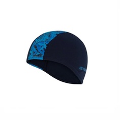 Шапочка для плавания SPEEDO HYPER BOOM CAP AU, арт. 8-13955H190, синий, полиэстер