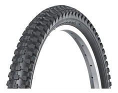 Покрышка HY-104 16x2.4 BMX TBS