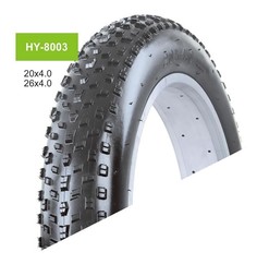 Покрышка HY-8003 26x4.0 TBS