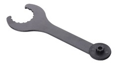 Съемник каретки с внешними чашками Kenli KL-9731C для Shimano