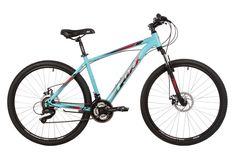 Велосипед Foxx Aztec D 27.5" (2023)