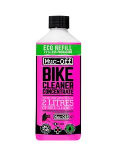 Концентрат Очистителя Muc-Off Bike Cleaner Concentrate 500Ml Bottle (12)