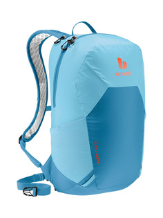 Рюкзак Deuter Speed Lite 17 Azure-Reef