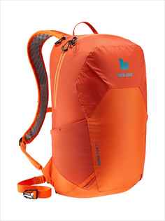 Рюкзак Deuter Speed Lite 17 Paprika-Saffron