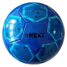 Next Мяч футбольный ПВХ 1 слой