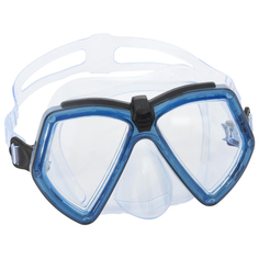 Bestway Маска для плавания Ever Sea, от 7 лет, цвета МИКС, 22040 Bestway