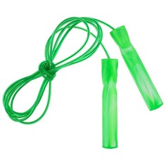 Скакалка 2,7 м, цвета МИКС(10 шт.) No Brand