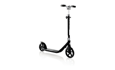 Самокат Globber One NL 205-180 Duo gray/серый