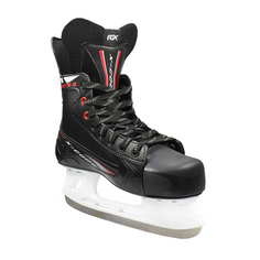 Хоккейные коньки RGX-5.0 Red (Размер : 37)