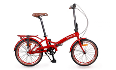 Велосипед Shulz Goa Coaster (2023) (One size)