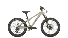 Велосипед Format 7411 20 2022 10.5" светло-коричневый матовый