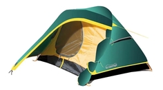 Палатка Tramp Colibri 2 (V2) (зеленый)