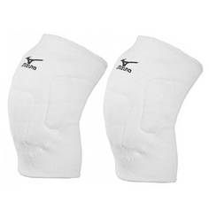 Наколенники волейбольные MIZUNO Z59SS891 01 VS1 KNEEPAD полиэстер белый XL