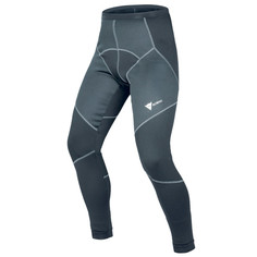 Термобельё кальсоны Dainese D-MANTLE PANT WS Black/Black/Anthracite XS