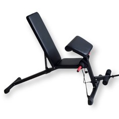 Скамья силовая MironFit PX MF900