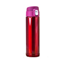 Термос БезТМ Everyone красный 500 ml No Brand