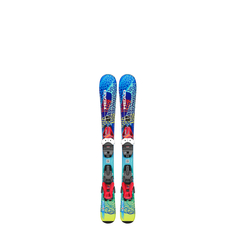 Горные лыжи Head Monster Easy JRS + JRS 4.5 GW (87-117) (22/23) (97)