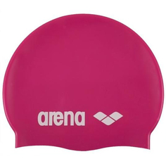 Шапочка для плавания Arena Classic Silicone Cap