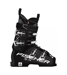 Горнолыжные ботинки Fischer My RC One X 90 Black 19-20 23.5