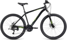 Велосипед KATANA 27,5 D 2023, IB3F7Q164XBKBGN Forward