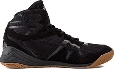 Боксерки Everlast Pivt Low Top черный, 41