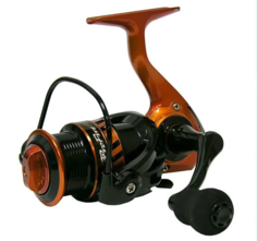 Катушка для рыбалки безынерционная Stinger ProFire NS 1500