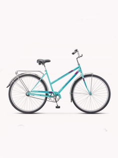 Велосипед дорожный Stels Navigator 28" 305 C Z010 рама 20" мятный