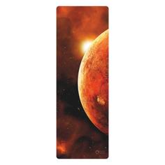 Коврик для йоги Mars Space Collection 3,5 мм Bodhi