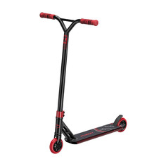 Самокат Fuzion Pro X-5 красный
