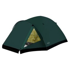 Палатка Maclay, Peak 4, 4х местная, размер 100+240+40 х 210 х 135 см