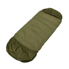 Спальный мешок Mircamping MIR-010, зеленый