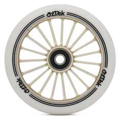 Колёса для самоката Aztek Architect XL Wheels - Ivory