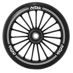 Колёса для самоката Aztek Architect XL Wheels - Black