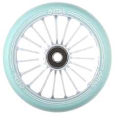 Колёса для самоката Aztek Architect Wheels - Aqua