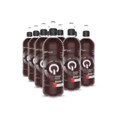 Энергетический напиток QNT Carbo Load, 700 мл 12шт, вкус суперфрукт