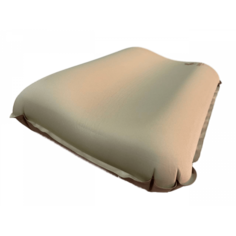 Подушка надувная MirCamping FX8870, бежевый