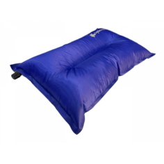 Подушка надувная MirCamping CD4058B, синий