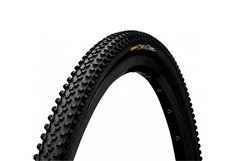 Покрышка для велосипеда Continental Cyclo X-King RS 700 x 32C (32-622) кевлар