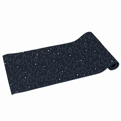Коврик для йоги Doiy Cosmos 60.5х173 см