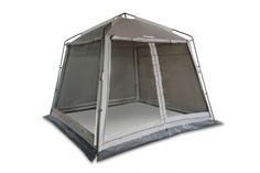 Палатка-шатер Talberg Mosquito grey