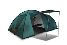 Палатка Talberg Campi 5 green