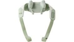 Массажер для спины и шеи Repor 3D Kneading Shawl Green RP-R7