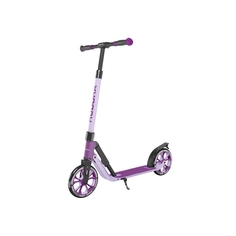 Самокат HUDORA BigWheel 205 Advanced, лавандовый