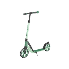 Самокат HUDORA BigWheel 205 Advanced, салатовый