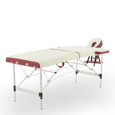 Складной массажный стол Med-Mos Berta (JFAL01A МСТ-002Л)