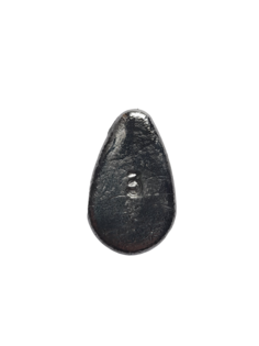 Грузило ложка скользящая 3 унц., 7 шт. No Brand