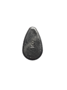 Грузило ложка скользящая 6 унц., 3 шт. No Brand